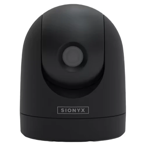 Sionyx Nightwave CRV-500C - Low Light Marine Camera Black