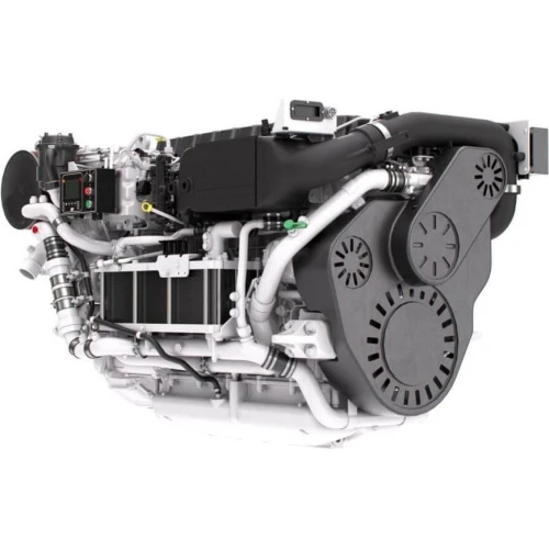 CAT C12.9 - Marine Engine 1000 mhp