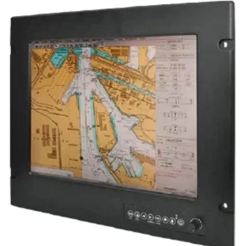 Seatronx CD-15T - 15-Inch Commercial Marine Display