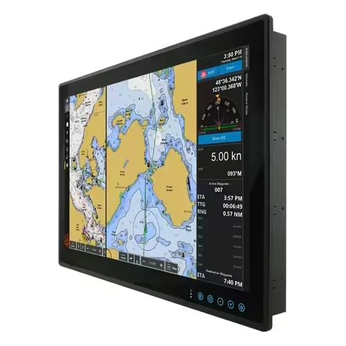 Seatronx CD-26T - 26-Inch Commercial Touch Screen Display