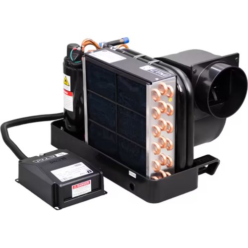 CTM CT-16 - 16,000 BTU Marine Air Conditioner - 115V