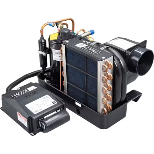 CTM Marine CT-6S 6000 BTU Soft Start Boat A/C