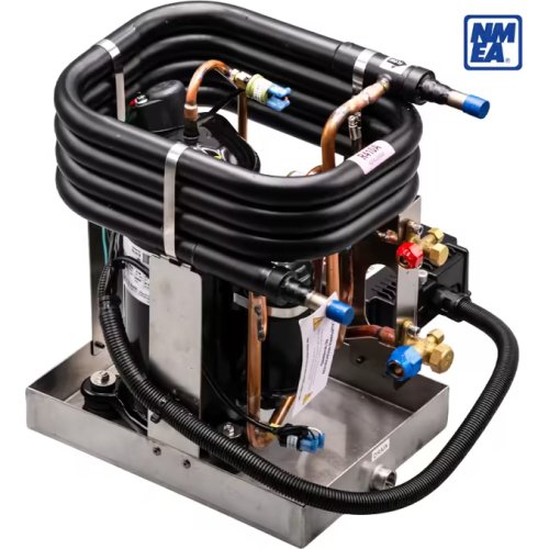 CTM Marine CX-24HN 24000 BTU NMEA 2000 Condenser 230V