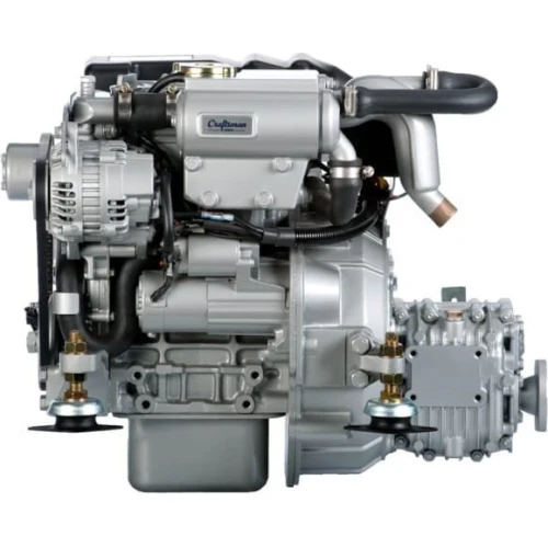 Craftsman CM2.16 - Marine Diesel Engine 16 HP