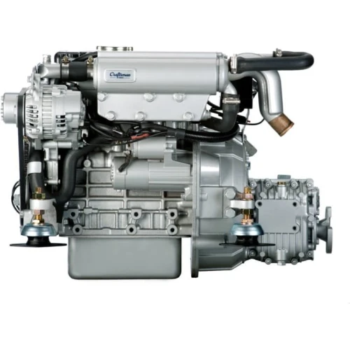 Craftsman CM3.27 - Marine Diesel Engine 27 HP