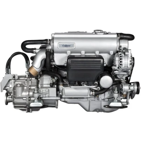 Craftsman CM4.65 - Marine Diesel Engine 65 HP