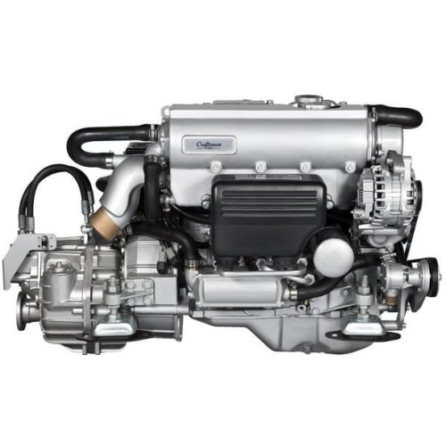Craftsman CM4.80 - Marine Diesel Engine 80 HP
