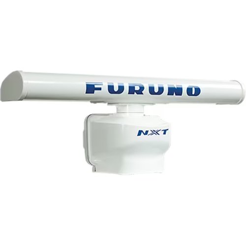 Furuno DRS25ANXT/4 - Solid State Doppler Radar 4-Foot Open Array