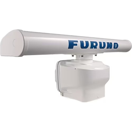 Furuno DRS25AX - 25kW UHD Digital Radar with 4-Foot Open Array
