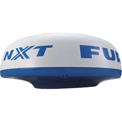 Furuno DRS4DNXT - 24-Inch NXT Solid State Doppler Radar (No Cable)