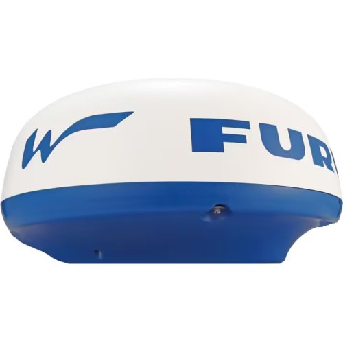 Furuno DRS4W - 1st Watch Wireless Radar Antenna