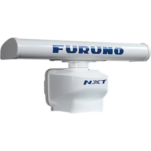 Furuno DRS6ANXT - Solid State Doppler Radar with 3.5-Foot Open Array