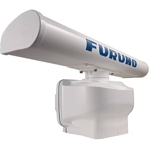Furuno DRS6AX - 6kW UHD Digital Radar with 3.5-Foot Open Array