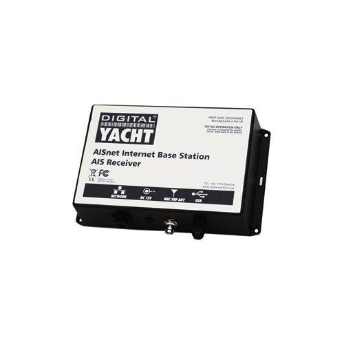 Digital Yacht AISnet AIS Base Station