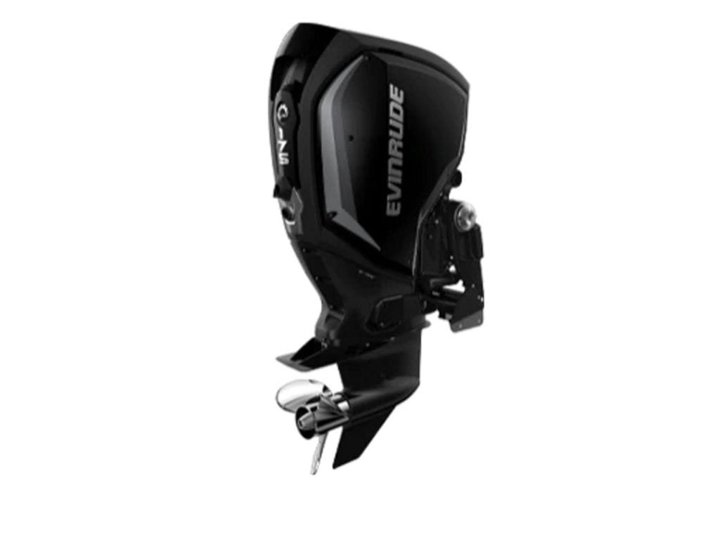Evinrude C175GXP 175HP - G2 Outboard Motor 30-Inch Power Steering