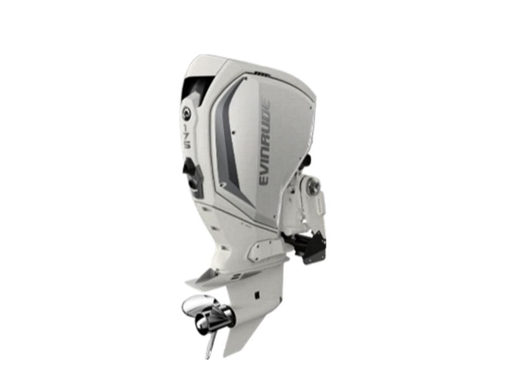 Evinrude C175WLF 175HP - G2 Outboard Motor 20-Inch Shaft