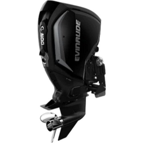 Evinrude C200GLP 200HP - G2 Outboard Motor 20-Inch Power Steering