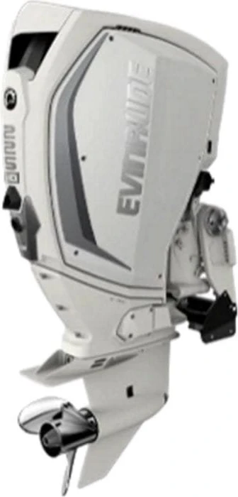 Evinrude H225HWXC 225HP - H.O. G2 G2 Series 1 Evinrude H225HWXC 225HP - H.O. G2 Outboard Motor G2 Series