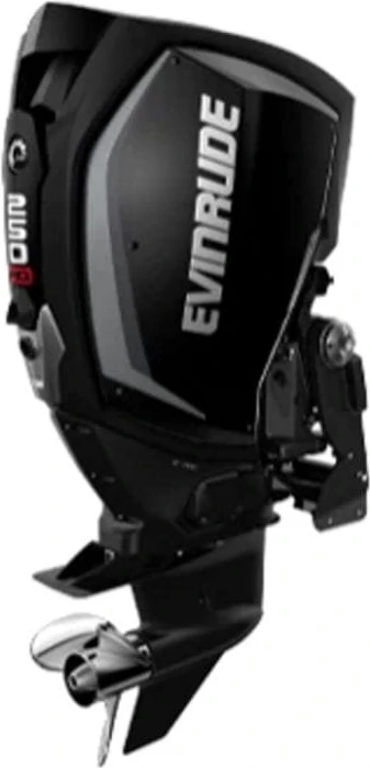 Evinrude H250HGLF 250HP - H.O. G2 20-Inch 1 Evinrude H250HGLF 250HP - H.O. G2 Outboard Motor 20-Inch