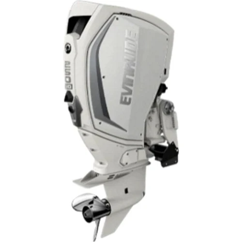 Evinrude H250HWXA 250HP - H.O. G2 Outboard Motor 25-Inch G2