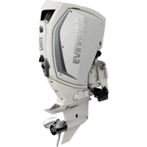 Evinrude H250WZI 250HP - G2 Outboard Motor iSteer DPS 25-Inch