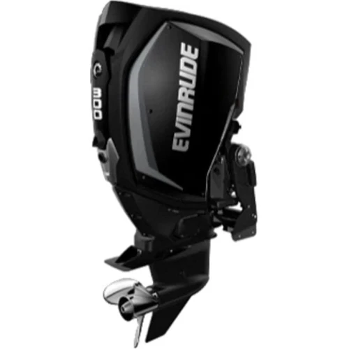 Evinrude H300GLF 300HP - G2 Outboard Motor 20-Inch Shaft