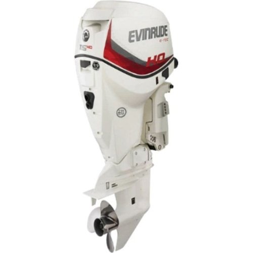 Evinrude K115HWXP 115HP - H.O. E-TEC G2 25-Inch Shaft
