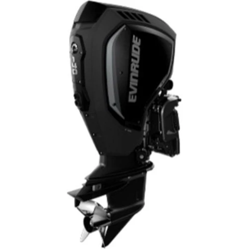 Evinrude K140GLF 140HP - G2 Outboard Motor 20-Inch Shaft