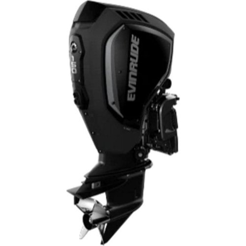 Evinrude K150GXF 150HP - G2 Outboard Motor 25-Inch Shaft
