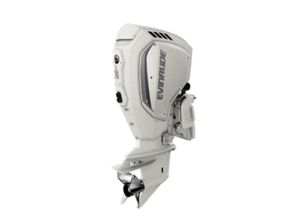 Evinrude K150WXF 150HP G2 25" Shaft Outboard Motor 1 Evinrude K150WXF 150HP - G2 Outboard Motor 25-Inch Shaft