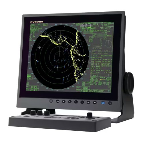 Furuno FAR1523 - 25kW 96nm Black Box Radar System (Less Antenna)