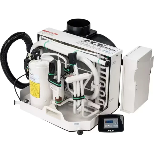 Webasto FCF Classic 16000 BTU 115V Boat A/C Unit