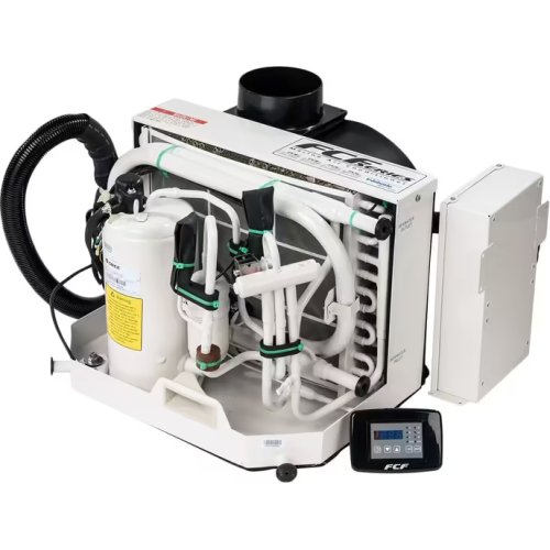 Webasto FCF Classic 16,000 - BTU Marine Air Conditioner - 230V