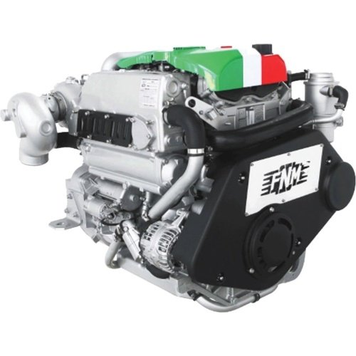 FNM 30HPE 270 - Inboard Marine Engine 270 HP