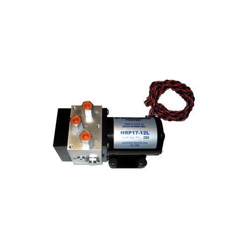 Furuno Autopilot Pump