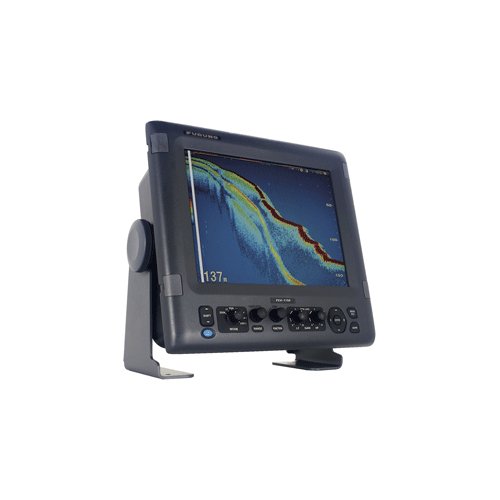 Furuno FCV1150 12.1 Color Fishfinder