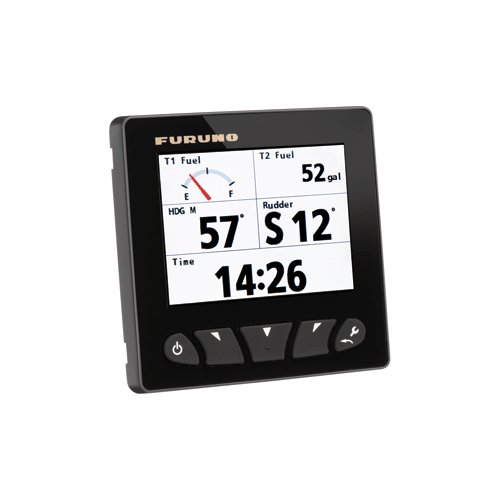 Furuno FI70 4.1 Color LCD Instrument/Data Organizer