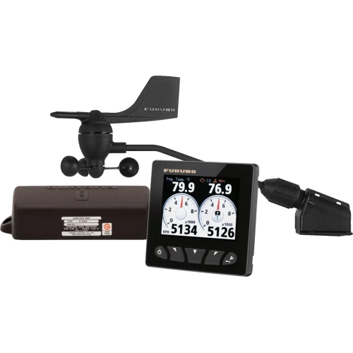 Furuno FI70 Basic Marine Wind Instrument Package