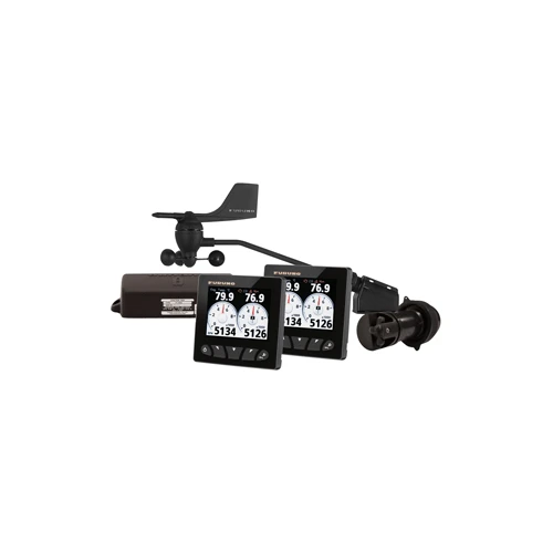 Furuno FI70DSW Depth/Speed/Wind FI70 Package