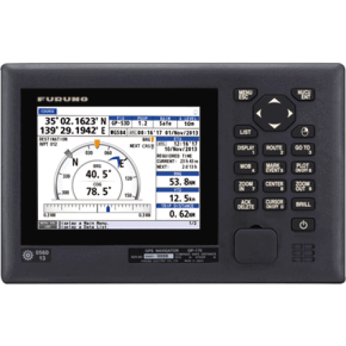 Furuno GP170 IMO GPS Navigator