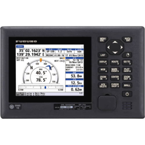 Furuno GP170D IMO DGPS Navigator