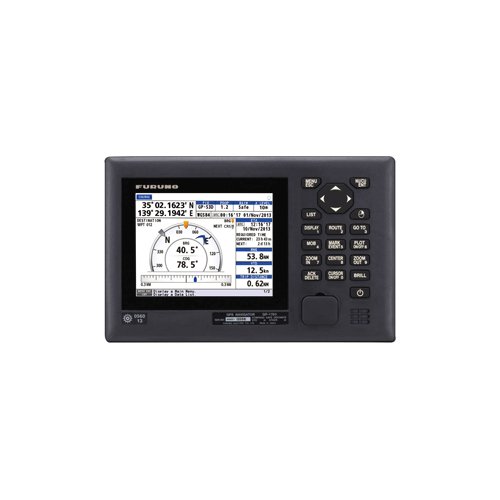 Furuno GP170D IMO DGPS Navigator