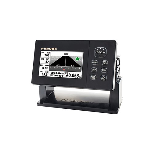 Furuno GP39 GPS/WAAS Navigator w/4.2 Color LCD