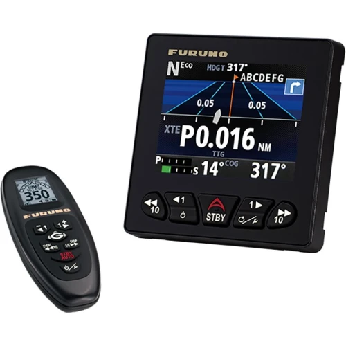 Furuno NavPilot 300 Autopilot System - No Rate Compass