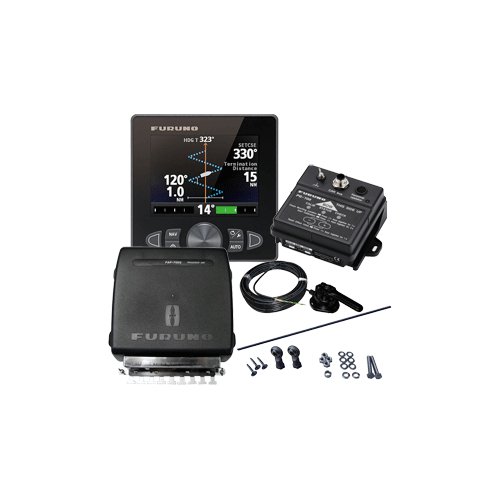 Furuno NavPilot 711C Autopilot