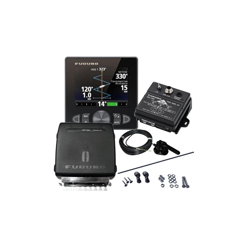 Furuno NavPilot 711C Autopilot