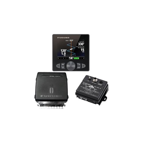 Furuno NavPilot 711C/OB Autopilot f/Outboards