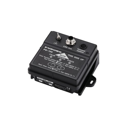 Furuno PG700 Heading Sensor NMEA 2000