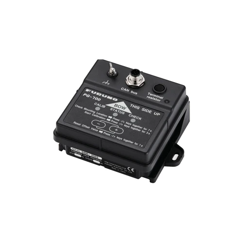 Furuno PG700 Heading Sensor NMEA 2000