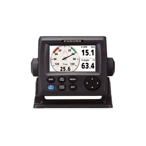 Furuno RD33 4.3 Color LCD Navigational Data Organizer